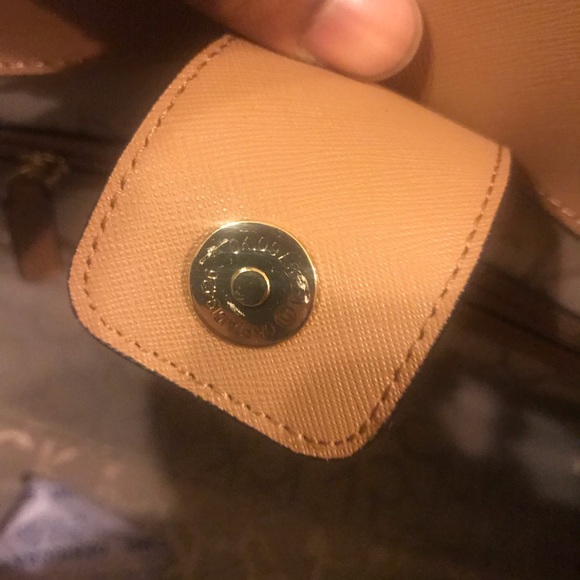 Calvin Klein Crossbody Handbag - Picture 8 of 8